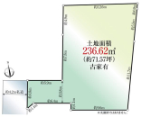 敷地図