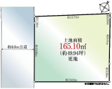 敷地図