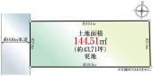 敷地図