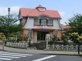 外観図