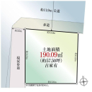 敷地図