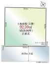 敷地図