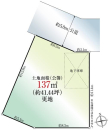 敷地図