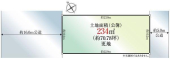 敷地図