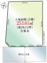 敷地図