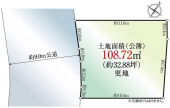 敷地図