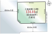 敷地図