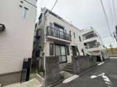 外観図