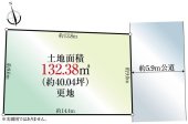 敷地図