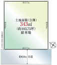 敷地図