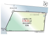 敷地図
