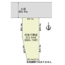 敷地図