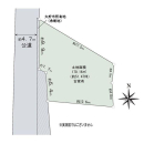 敷地図
