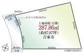 敷地図