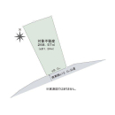 敷地図