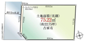 敷地図