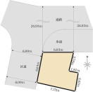 敷地図