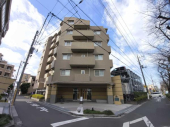外観図