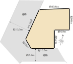 敷地図