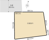 敷地図