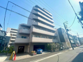 外観図