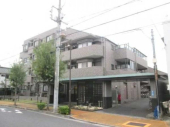 外観図
