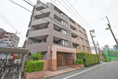 外観図