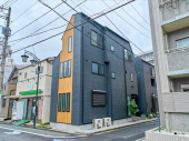 外観図