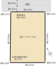 敷地図