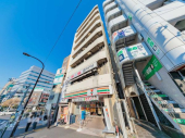 外観図