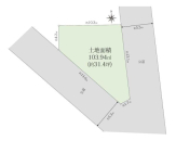 敷地図