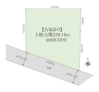 敷地図