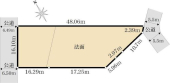 敷地図