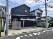 外観図