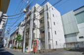 外観図