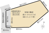 敷地図
