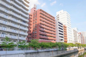 外観図