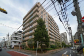 外観図