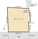 敷地図