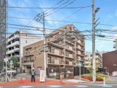 外観図