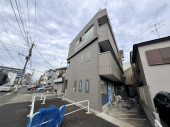 外観図