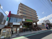外観図