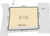 敷地図