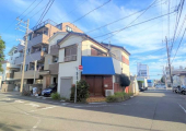 外観図
