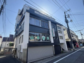 外観図
