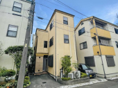 外観図