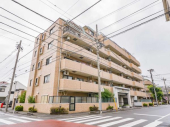 外観図