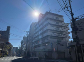 外観図