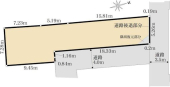 敷地図