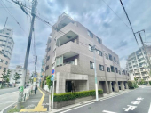 外観図